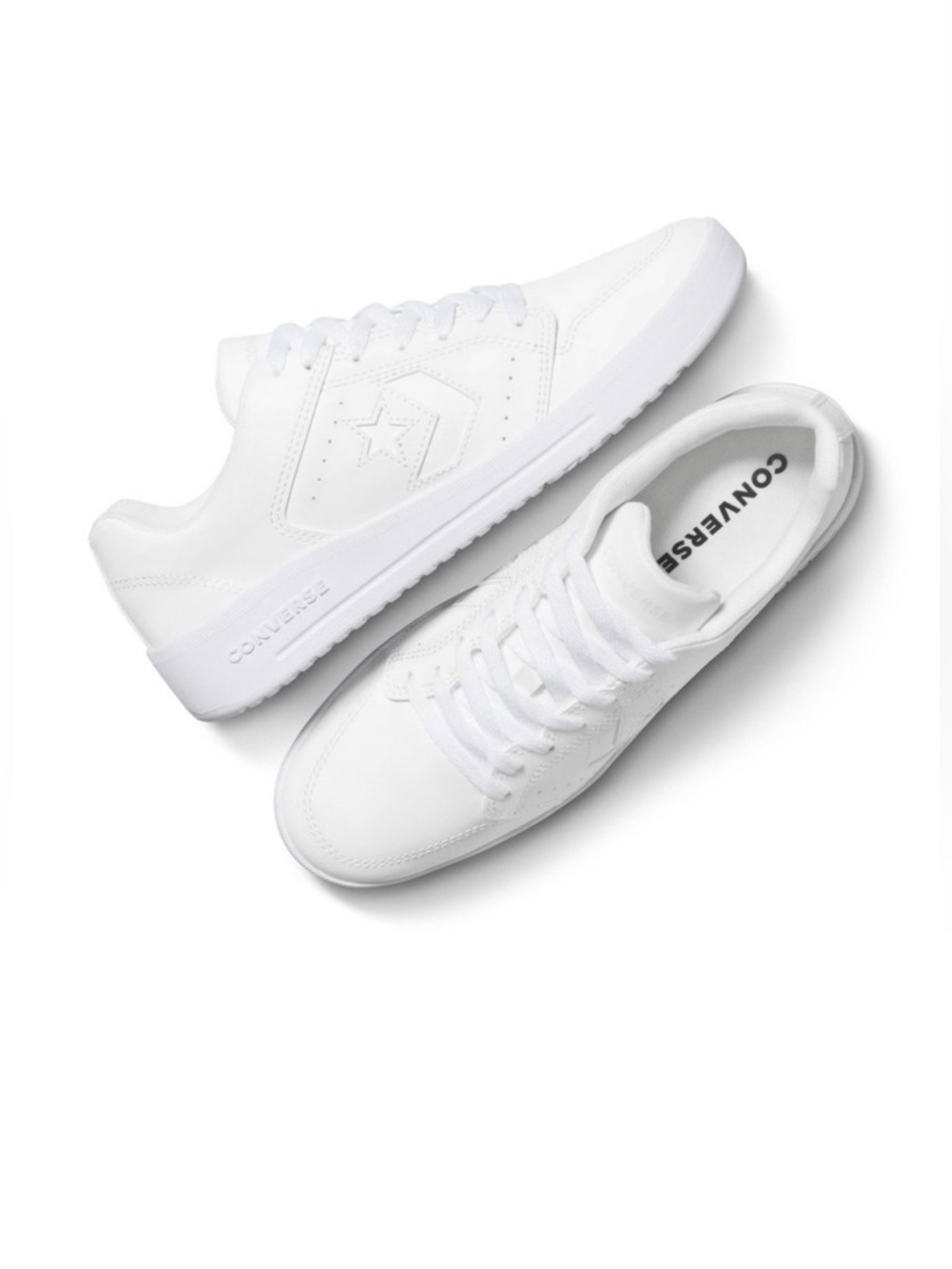 Converse Day One Court Classic sneakers - white